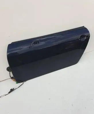 Audi TT Mk1 Door (2 Door Coupe) 