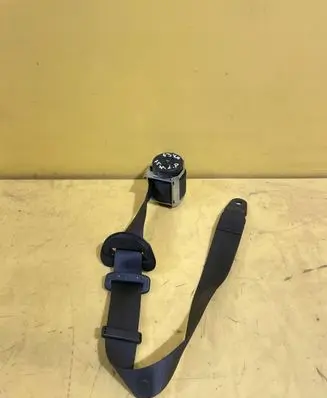 Mini One - Cooper Clubman R55 Seat belt trim 118KM