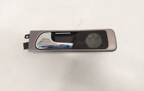Audi A6 S6 C6 4F Rear door interior handle