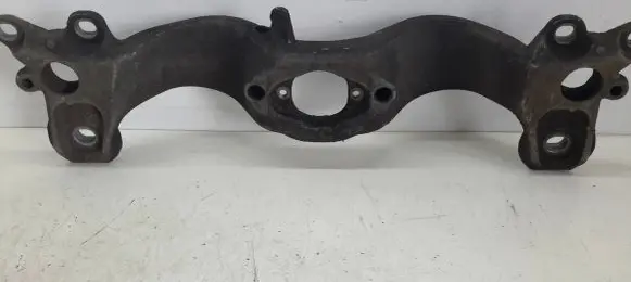 Audi A4 S4 B6 8E 8H Front subframe 8E0399263R