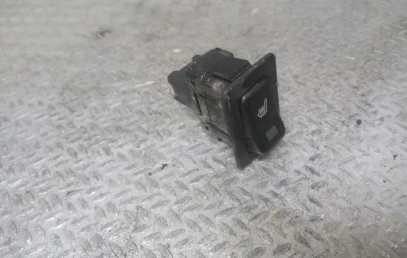 Mazda CX-7 Seat heating switch 191481