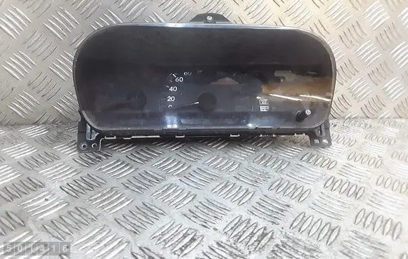 Honda FR-V Speedometer (instrument cluster) 78100sjhg010m1