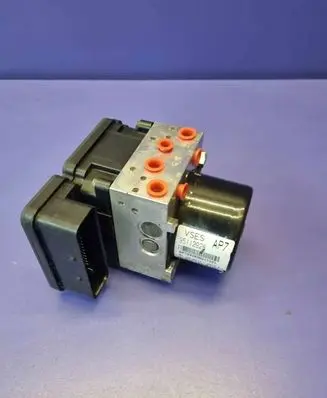 Chevrolet Captiva ABS Pump 95112928 GP7292830211125 25021219754