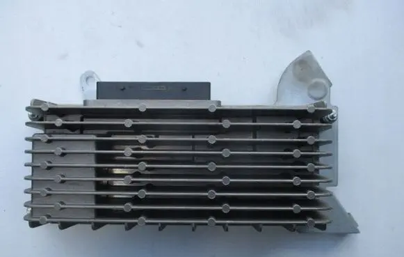 Audi A6 S6 C6 4F Sound amplifier 4F0910223H