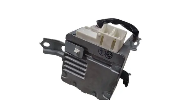Power steering control unit/module