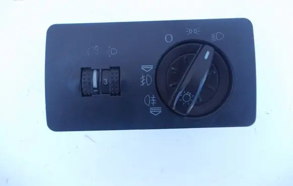 Skoda Fabia Mk1 (6Y) Light switch 6Y1941531