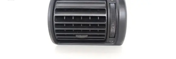 Audi A4 S4 B5 8D Dashboard side air vent grill/cover trim 8D1820901