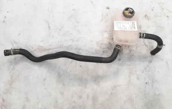 KIA Sportage Brake fluid reservoir 
