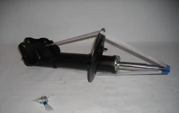 Volvo S40, V40 Front shock absorber with coil spring 30884214 334438