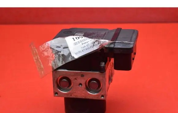 Audi Q7 4L ABS Pump 4L0614517L