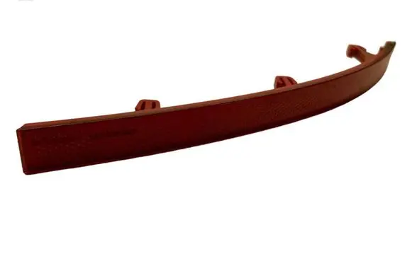 Volkswagen Tiguan Rear tail light reflector 5N0945106