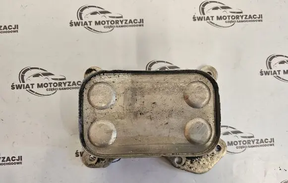 Fiat Fiorino Oil filter mounting bracket 3417466