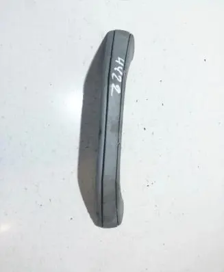 Front interior roof grab handle