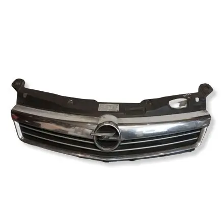 Opel Astra H Front grill 13225775 13225796 13225792