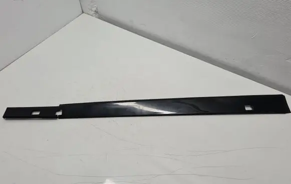 Hyundai Santa Fe Roof trim bar molding cover 