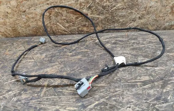 Land Rover Discovery 5 Other wiring loom HY3214A005