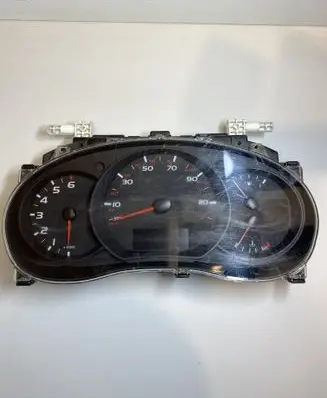 Mercedes-Benz Vito Viano W639 Speedometer (instrument cluster) A6399001000
