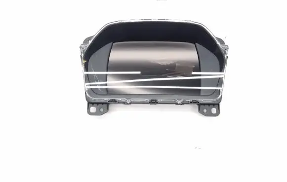 Chevrolet Volt II Speedometer (instrument cluster) 84075349 813075439