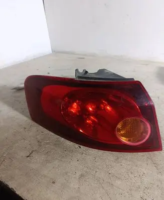 Fiat Croma Rear/tail lights 51727250 27490102 677747
