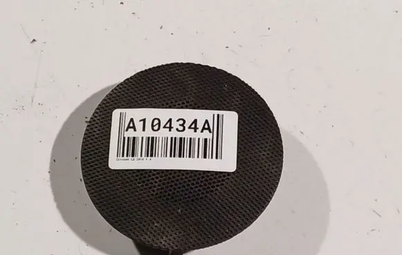 Citroen C3 Dash center speaker trim cover 1197000