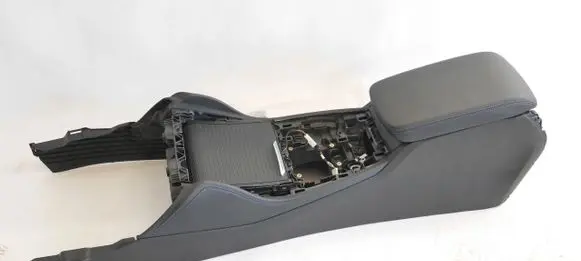 BMW X3 G01 Center console 6818594