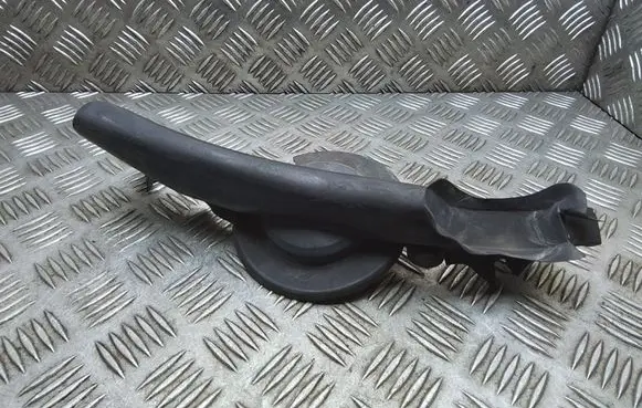 BMW 1 F20 F21 Engine compartment rubber 7307863 51767307863