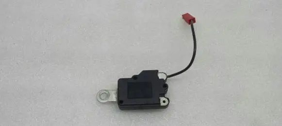 Mercedes-Benz CL C215 Aerial antenna amplifier A2208201489