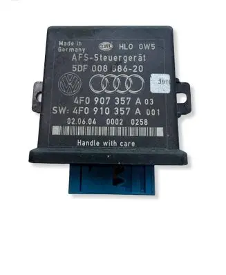 Audi A6 S6 C6 4F Light module LCM 4F0910357A 4F0907357A