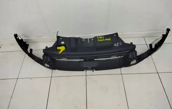 Ford Focus Radiator support slam panel BM5T17E778