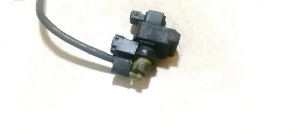 Renault Megane II Turbo solenoid valve 8200486264