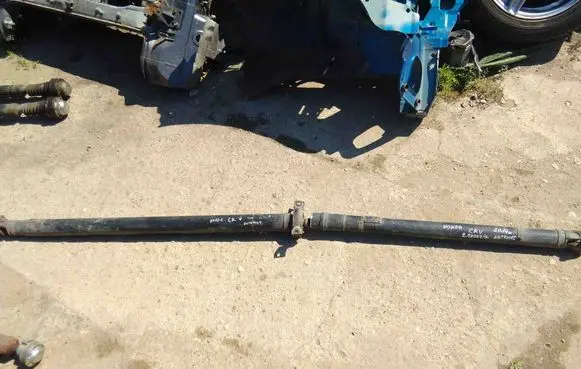 Honda CR-V Middle center prop shaft 