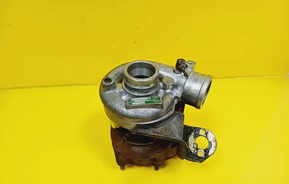 Audi 80 90 S2 B4 Turbo 