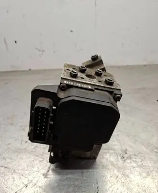 Mercedes-Benz S W220 ABS Pump 0265202444 004303037