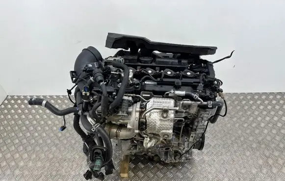 KIA Sorento IV Engine 230129C0214 PH306153 G4FT