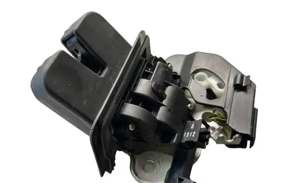 Audi A6 C7 Tailgate/trunk/boot lock/catch/latch 4G9827520