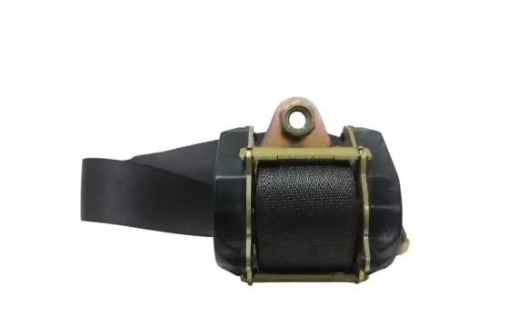 Cadillac SRX Rear seatbelt 21997318 1GA0170753 600606800B