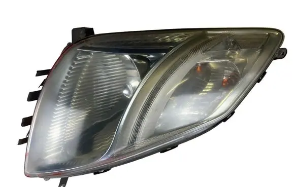 Toyota Prius (XW20) Headlight/headlamp 123456