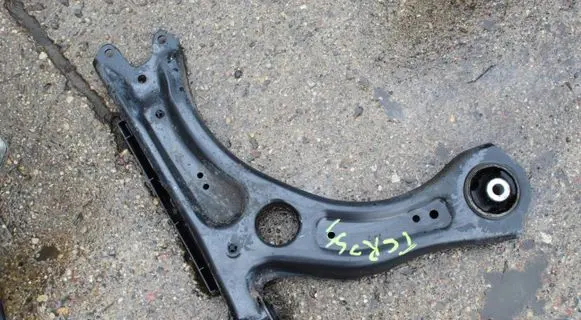 Volkswagen T-Cross Front control arm