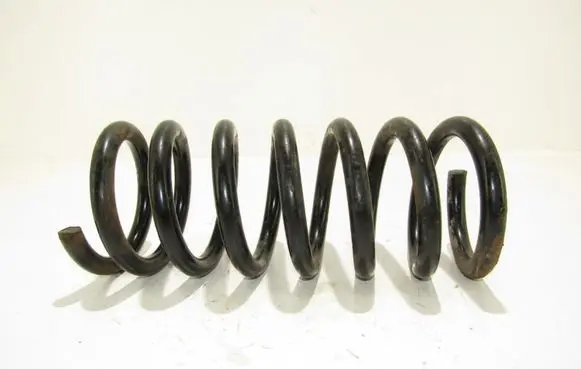 Chevrolet Captiva Rear coil spring kodo