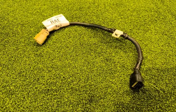 Ford Transit VII Other wiring loom GV4T14F238 GV4T14F238RAE