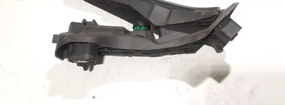 Volkswagen Golf V Accelerator throttle pedal 1K1723503L 6PV00860001