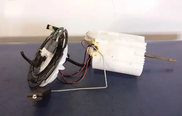 Renault Kadjar In-tank fuel pump 0580200203