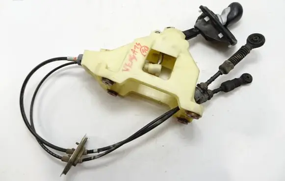 KIA Venga Gear shift rod 437001P920