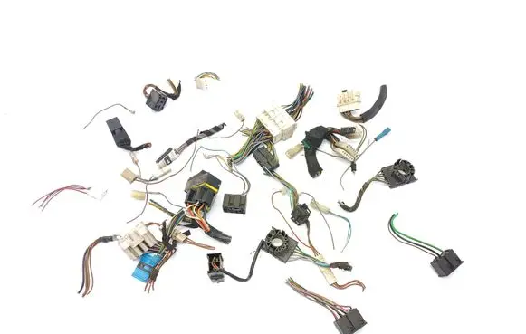 BMW 3 E30 Other wiring loom 