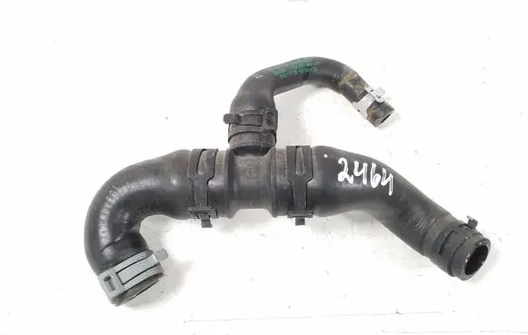 Mercedes-Benz S W221 Engine coolant pipe/hose A2218301696