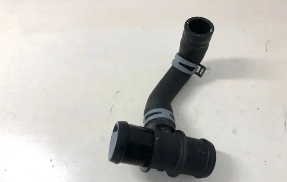 Audi Q5 SQ5 Engine coolant pipe/hose N906929