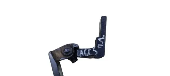 Audi A6 S6 C5 4B Front door upper hinge 6X0831401H