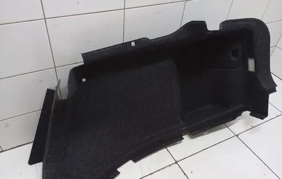 Volvo S80 Trunk/boot side trim panel 30721343