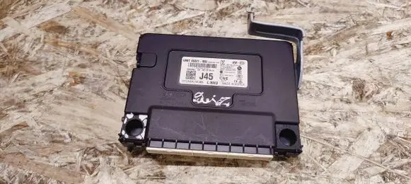 KIA Stinger Central body control module 95400J5450