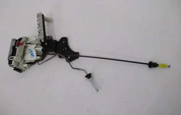 Jeep Grand Cherokee Rear door lock P04589923AF